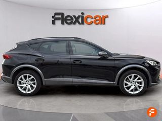 Cupra Formentor 1.5 TSI 110kW (150 CV)