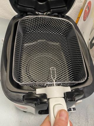 Freidora Moulinex Super Uno 2,2L