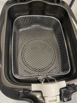 Freidora Moulinex Super Uno 2,2L