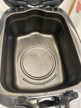 Freidora Moulinex Super Uno 2,2L