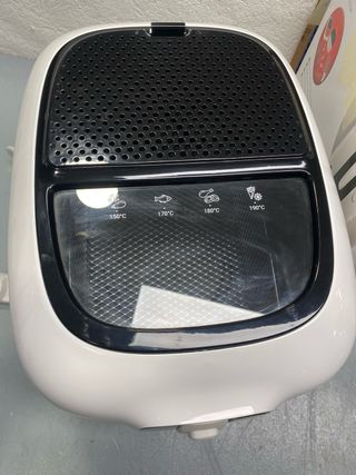 Freidora Moulinex Super Uno 2,2L