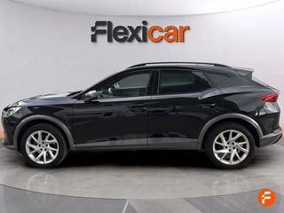 Cupra Formentor 1.5 TSI 110kW (150 CV)