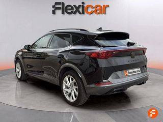 Cupra Formentor 1.5 TSI 110kW (150 CV)