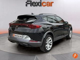 Cupra Formentor 1.5 TSI 110kW (150 CV)