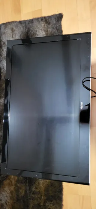 Televisor Haier