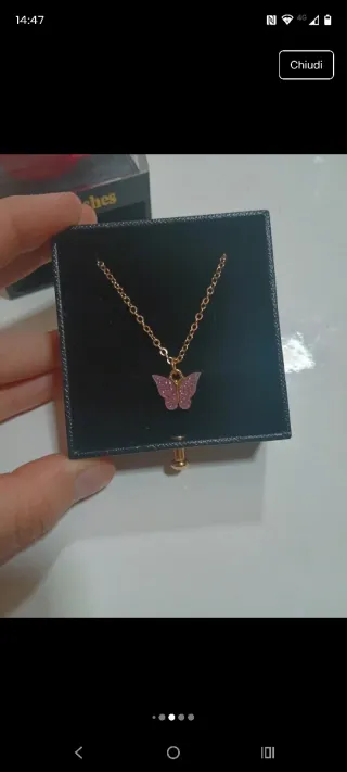 Rosa Eterna Scatola Best Wishes