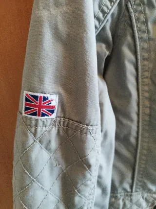 Cazadora Pepe Jeans London