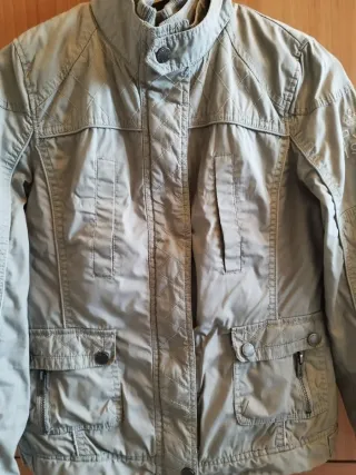 Cazadora Pepe Jeans London