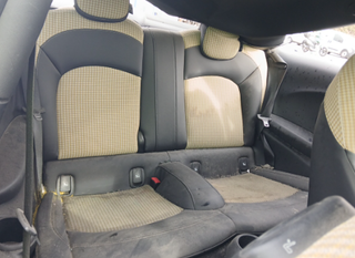 Despiece MINI Cooper 2023 136cv B38