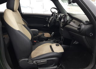 Despiece MINI Cooper 2023 136cv B38