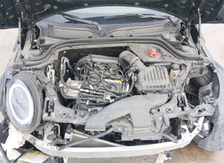 Despiece MINI Cooper 2023 136cv B38