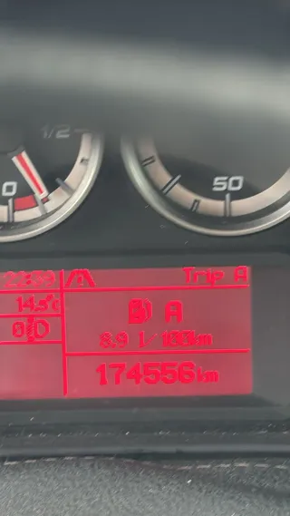 Alfa Romeo MiTO 2009