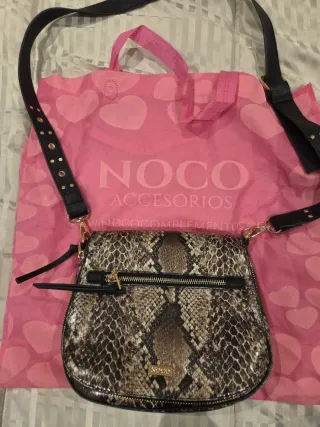 Bolso nuevo sin estrenar