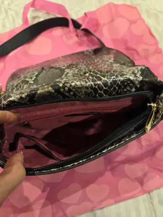 Bolso nuevo sin estrenar