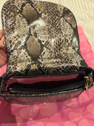 Bolso nuevo sin estrenar