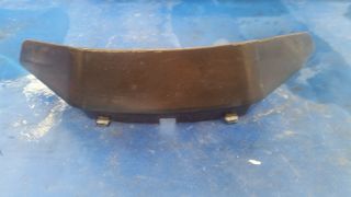 visera ROTA tablero derbi variant