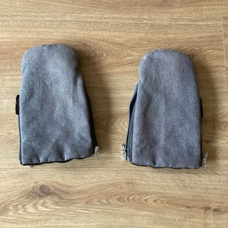 Manoplas para carrito Jané