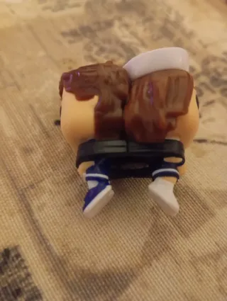 Mini Funko Pop Stranger Things