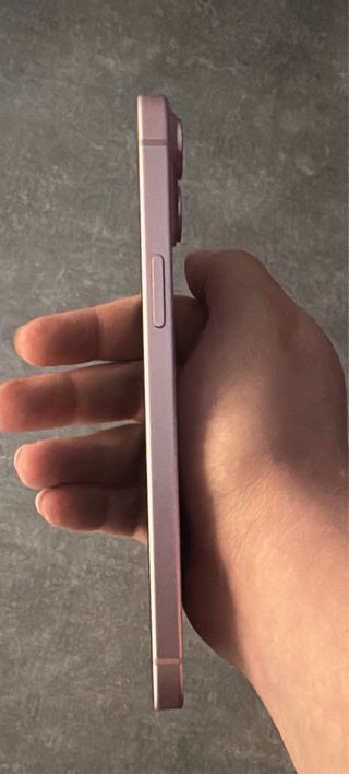 iPhone 15 Plus 128GB