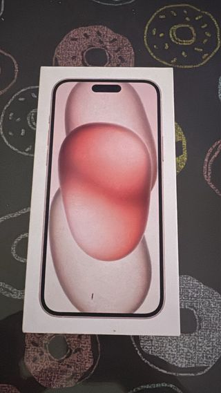 iPhone 15 Plus 128GB