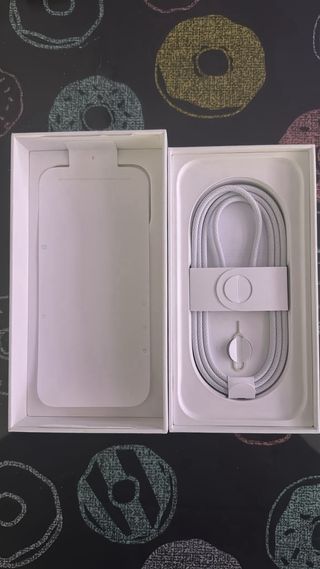 iPhone 15 Plus 128GB