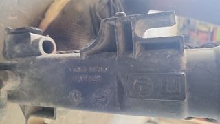 RADIADOR DE AGUA OPEL CORSA C 1.7 DTI 2002