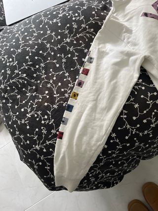 Sudadera Vans Talla S Multicolor