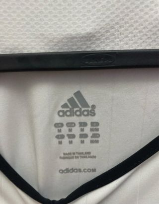 Camiseta AC Milán 2007 Champions League