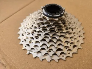 Cassette Shimano Ultegra R8101 (12v)