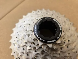 Cassette Shimano Ultegra R8101 (12v)