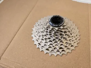 Cassette Shimano Ultegra R8101 (12v)