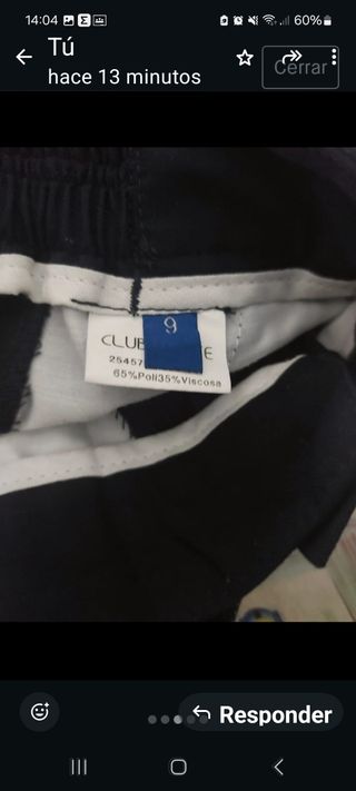 Traje de comunión almirante niño