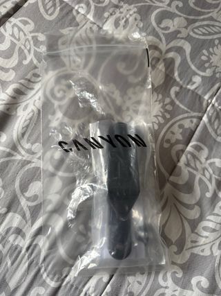 Supporto Canyon FLASH 800 GEAR GROOVE