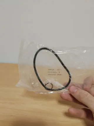 Filtro de Aceite BMW 11427807177