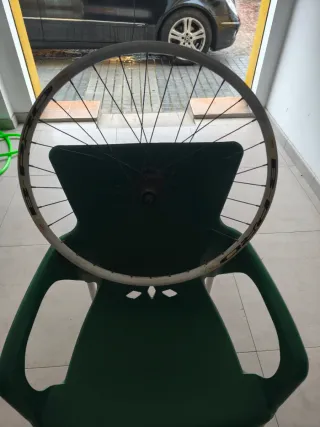 Rueda trasera de disco RODI 26 pulgadas