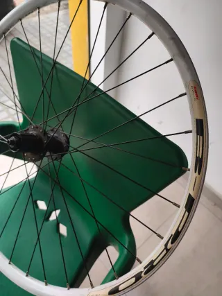 Rueda trasera de disco RODI 26 pulgadas