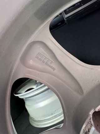 Llantas Originales Mercedes Benz SLK R170