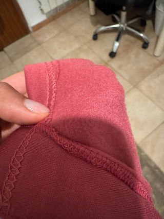 Pijama mujer oso y globos