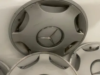 4 Tapacubos (15)w201.w126.190.clase c.clas E w124.