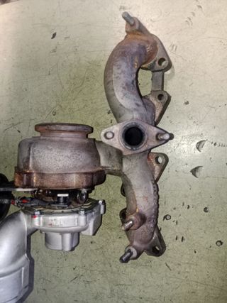 turbo hibrido 2.0tdi bkd 140cv