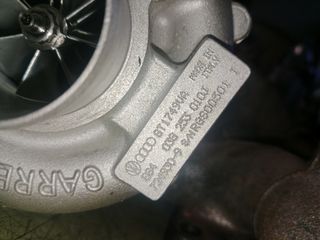 turbo hibrido 2.0tdi bkd 140cv