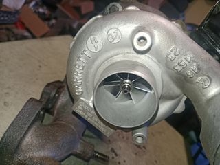turbo hibrido 2.0tdi bkd 140cv