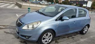Opel Corsa 2009