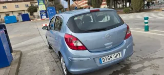 Opel Corsa 2009