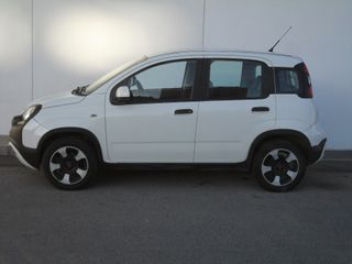 FIAT PANDA CROSS HYBRID ECO 225€/MES