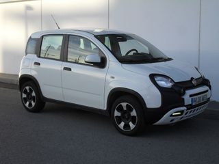 FIAT PANDA CROSS HYBRID ECO 225€/MES