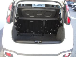 FIAT PANDA CROSS HYBRID ECO 225€/MES