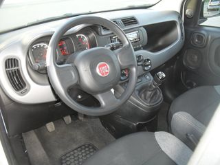 FIAT PANDA CROSS HYBRID ECO 225€/MES