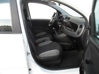 FIAT PANDA CROSS HYBRID ECO 225€/MES