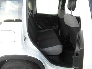 FIAT PANDA CROSS HYBRID ECO 225€/MES